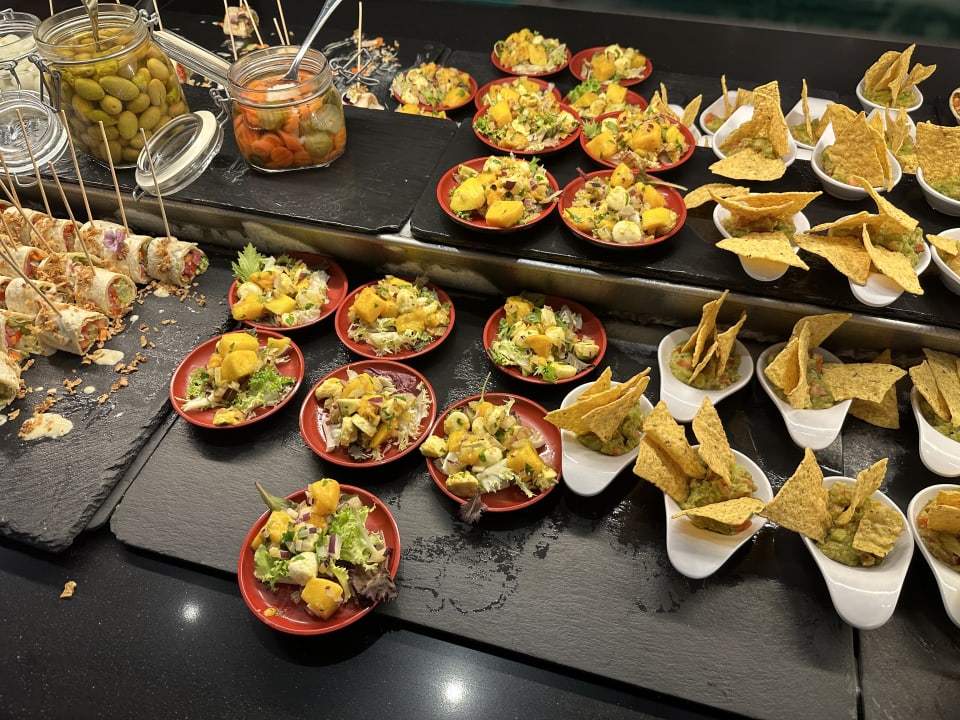 Gastro Hotel Playa Golf