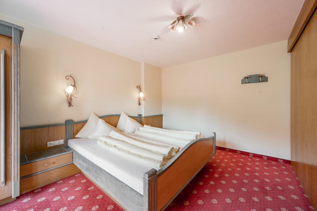 Zimmer Residenz Tamara