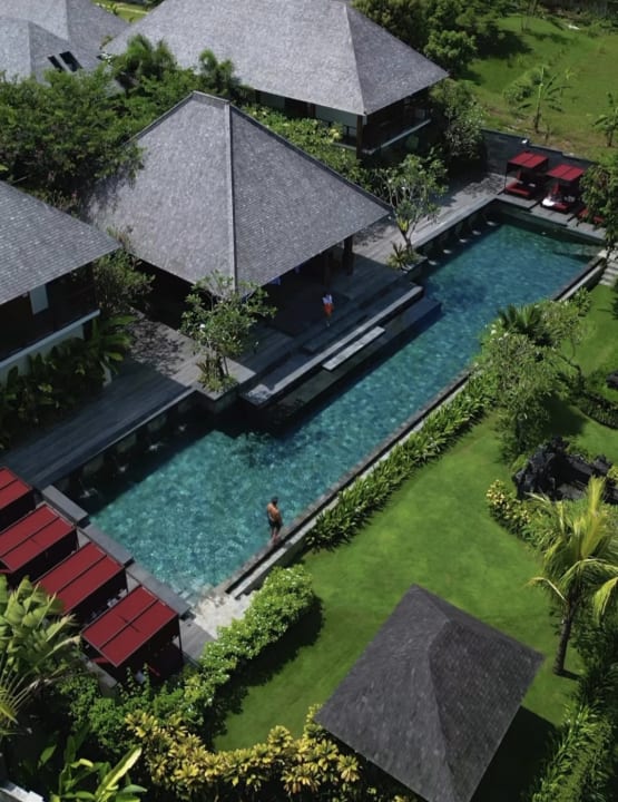 Pool La Reserve 1785 Canggu - Adults Only