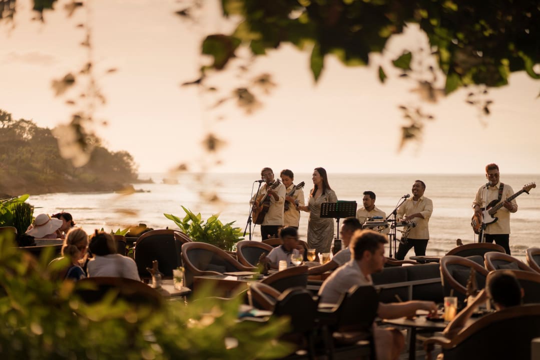 Sport & Freizeit Four Seasons Resort Bali at Jimbaran Bay