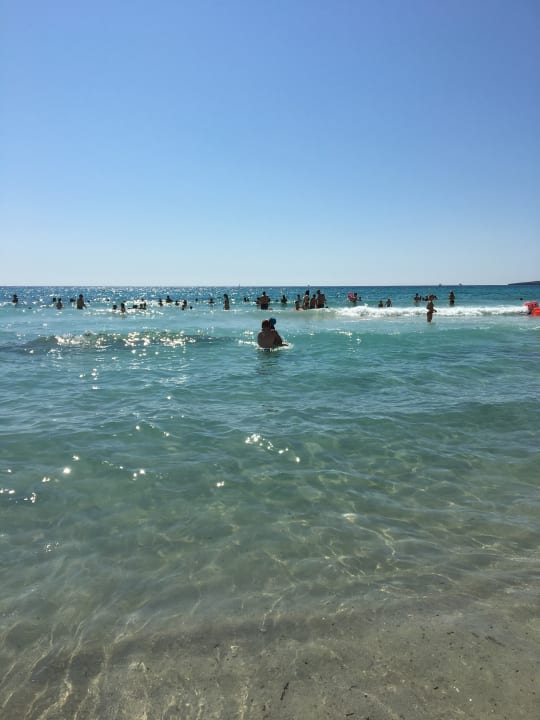 Strand Protur Floriana Resort Aparthotel