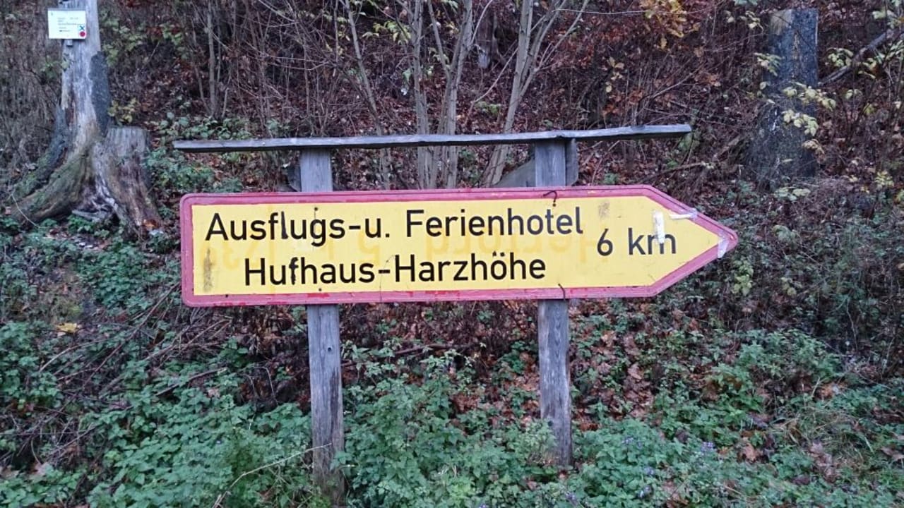 Sonstiges Hotel Hufhaus