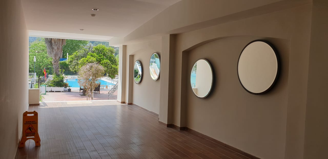 Sonstiges Armas Gül Beach