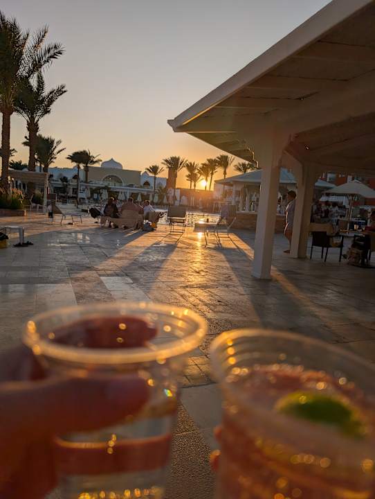 Sonstiges SUNRISE Garden Beach Resort