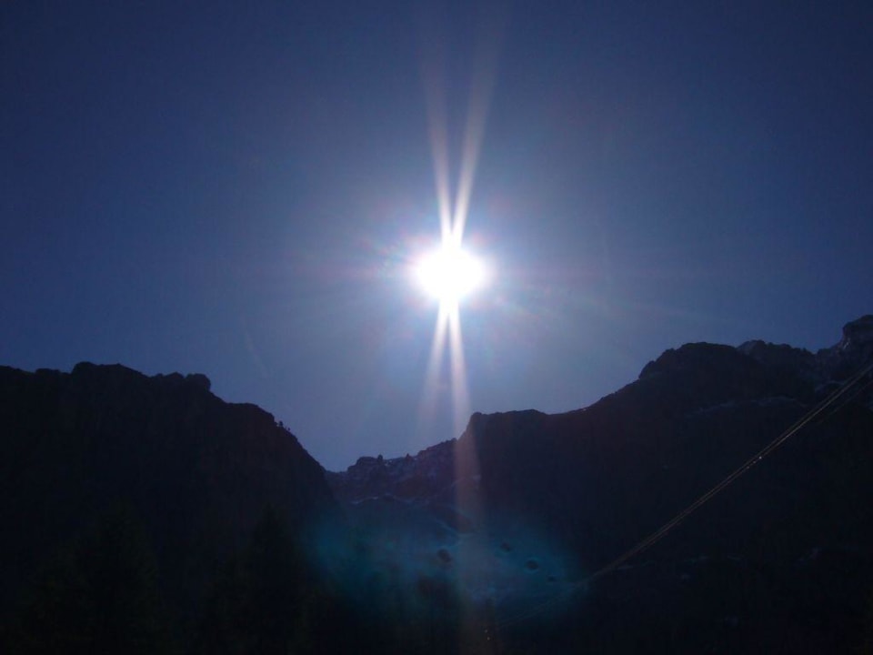 Sonne pur Natur & Aktiv Hotel Rogen