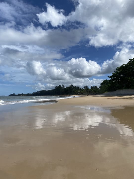 Strand Ocean Breeze Resort