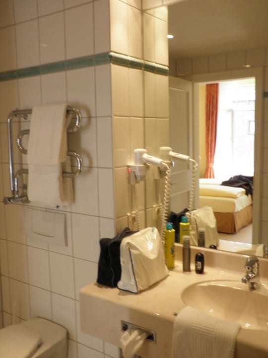 Bad Strandhotel Sylt