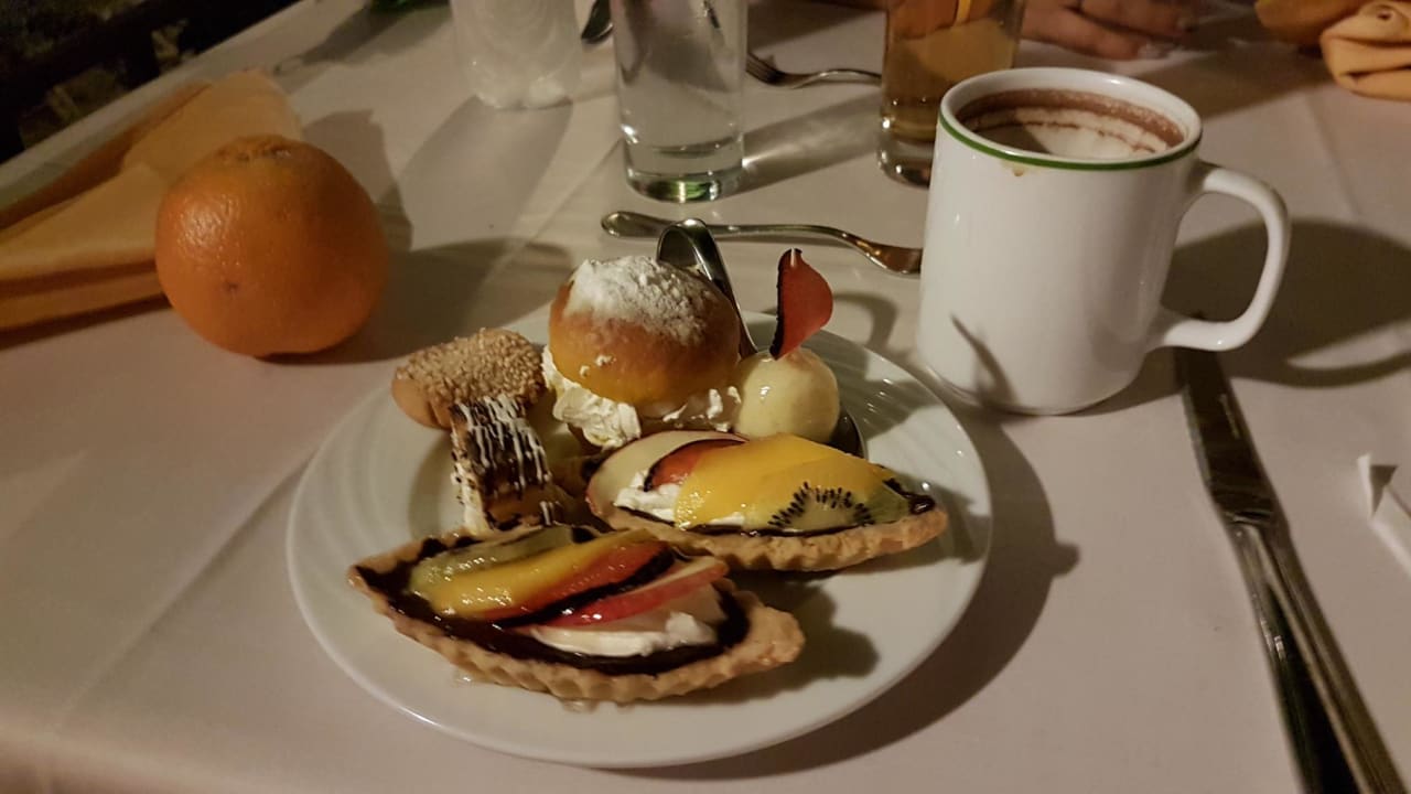 Gastro Hotel Three Corners Ocean View prestige - Adults only