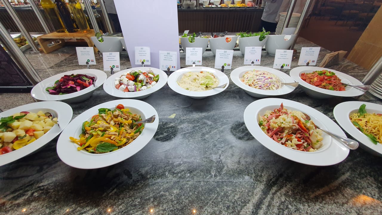 Gastro JAZ Elite Amara