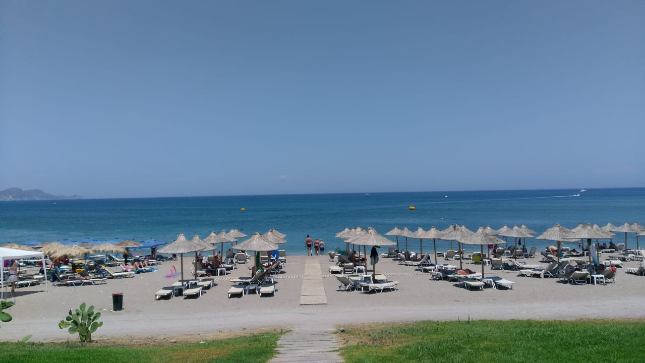 Strand SENTIDO Port Royal Villas & Spa