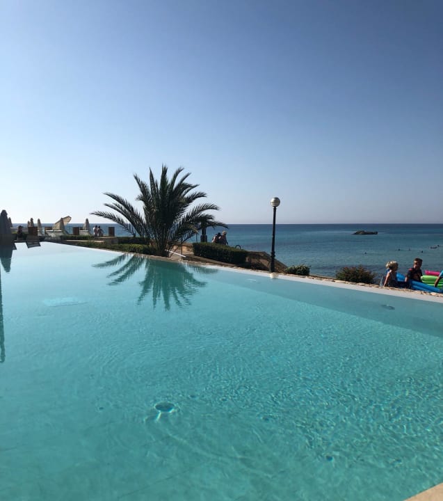 Pool Son Moll Sentits Hotel & Spa