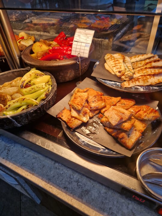 Gastro Hotel Miramare Beach