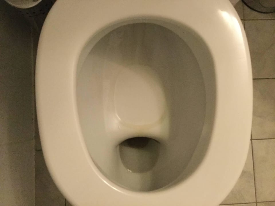 WC Hotel Enziana Wien