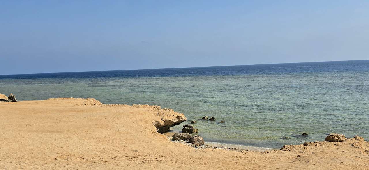 Strand Pickalbatros Oasis Hotel - Port Ghalib