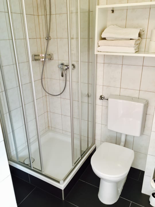 Zimmer Pension Kathi