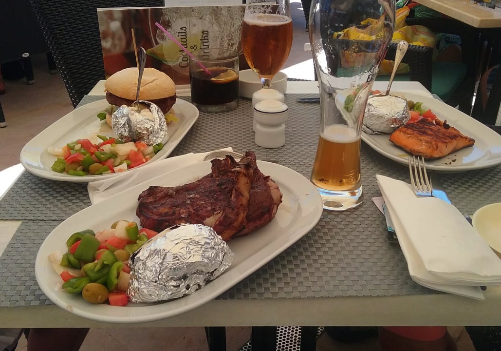 Restaurant CM Playa del Moro