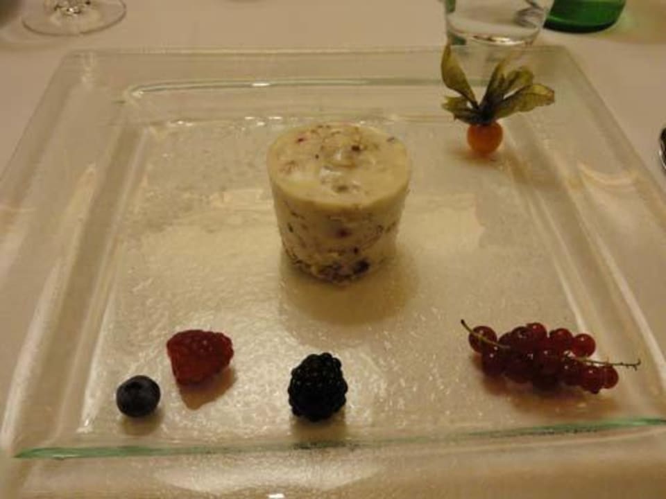 Abendessen Familien- & Gartenhotel Theresia