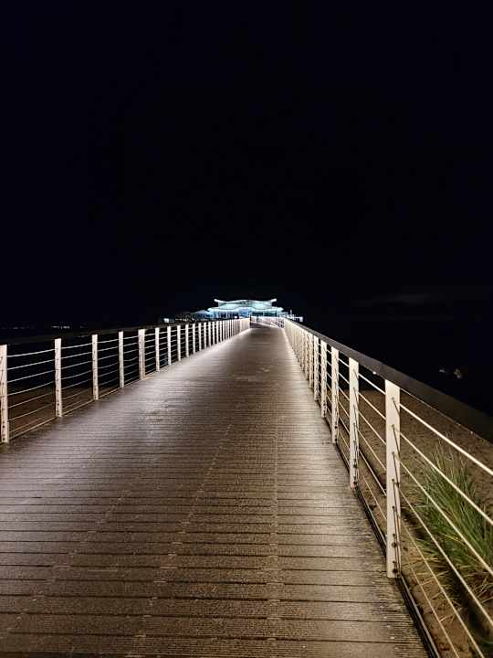 Sport & Freizeit Lifestylehotel Sand