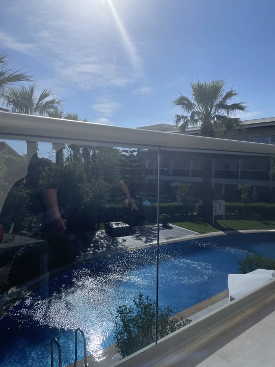 Pool Palm Wings Kusadasi Beach Resort & Spa