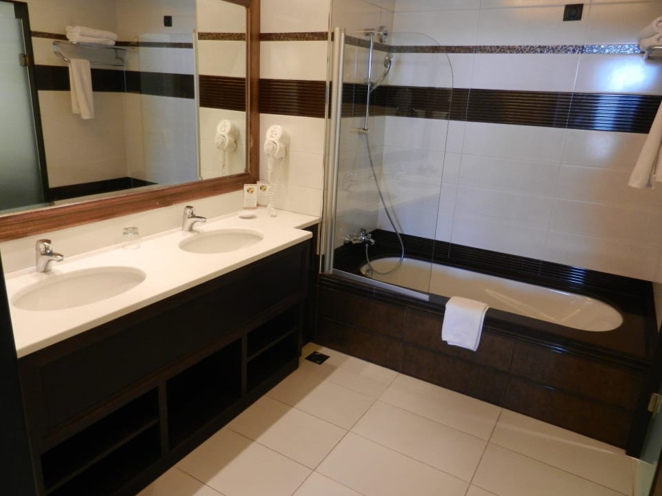 Bungalow mit Privatpool im Adult only Bereich La Marquise Luxury Resort Complex