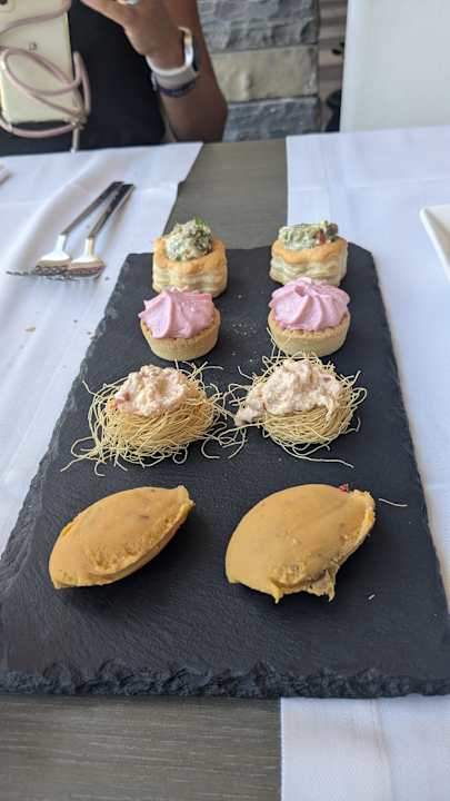 Gastro Atlantica Mikri Poli Crete