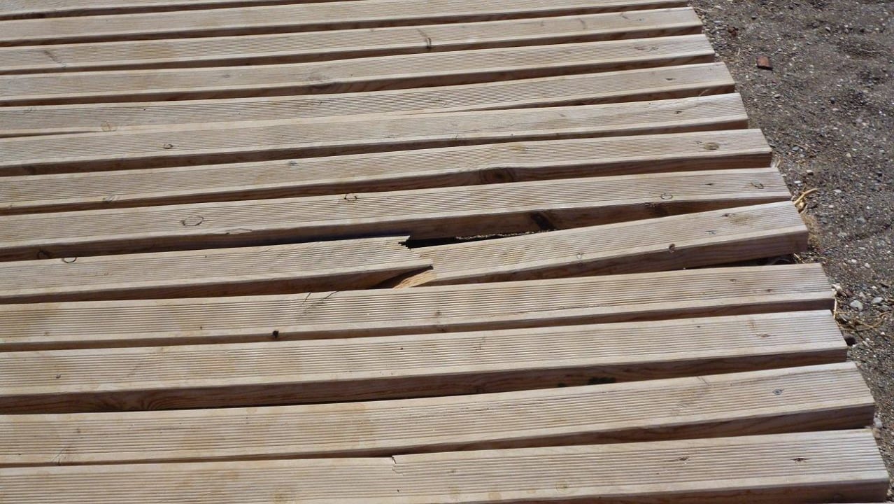 Strandsteg Hotel Adaburnu Golmar