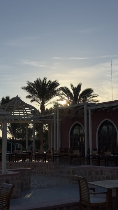 Gastro Radisson Blu Resort, El Quseir