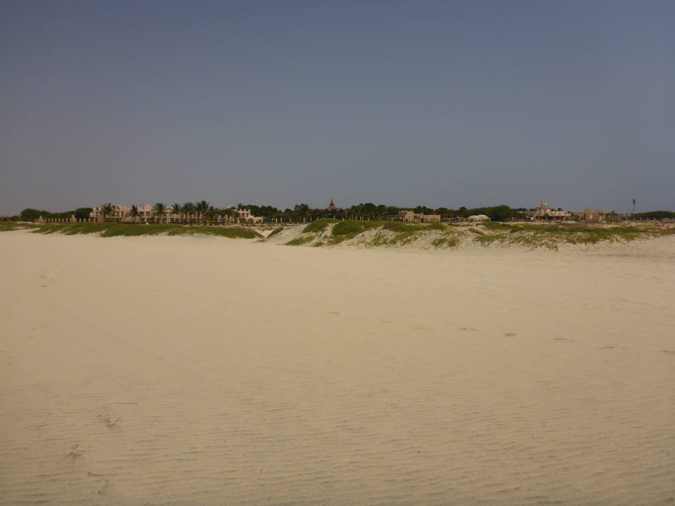 Sandstrand Hotel Riu Cabo Verde
