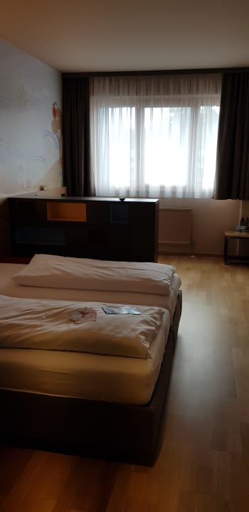 Zimmer JUFA Hotel Weiz