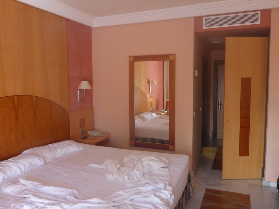 Zimmer R2 Pajara Beach