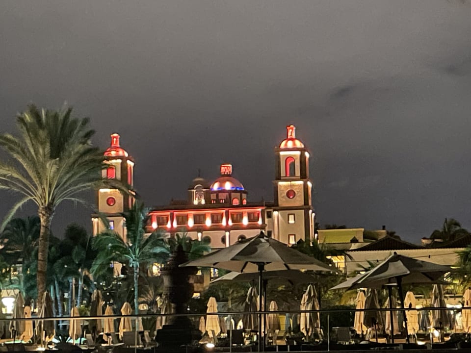 Außenansicht Lopesan Villa del Conde Resort & Thalasso