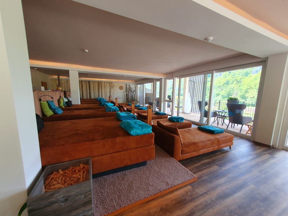 Sport & Freizeit  Landhaus Sponsel-Regus