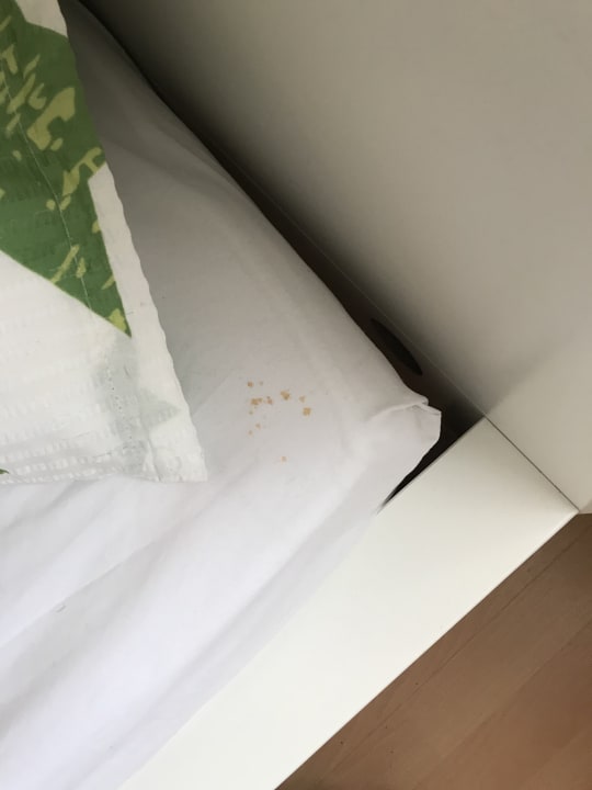 Zimmer Ferienwohnung White House Bochum Ehrenfeld