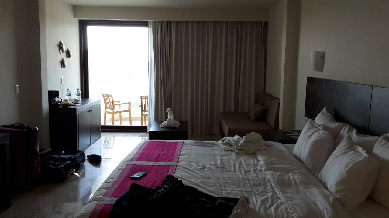 Zimmer Akumal Bay Beach & Wellness Resort