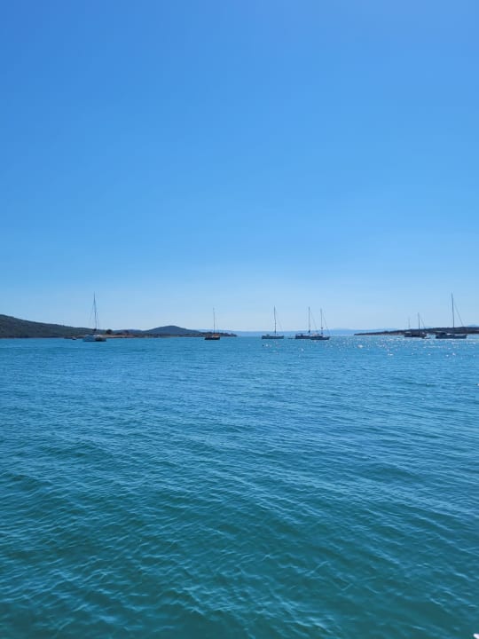 Ausblick Kivrak Zade Hotel, Adults Only