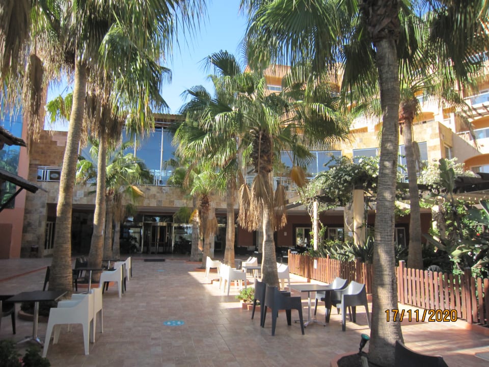 Gastro Elba Sara Beach & Golf Resort