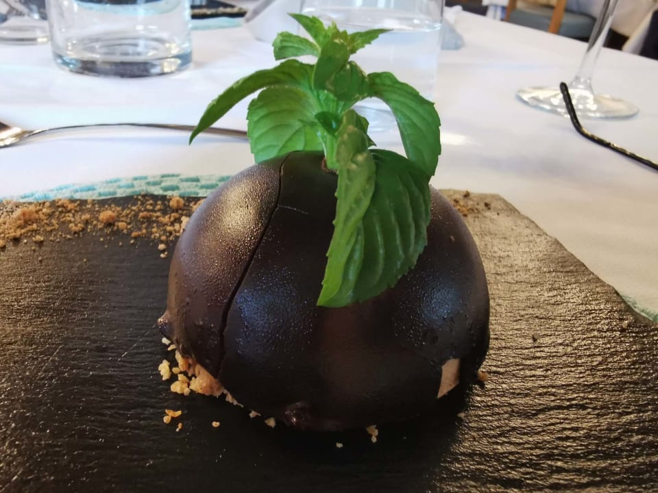 Gastro Hotel Vernagt am See