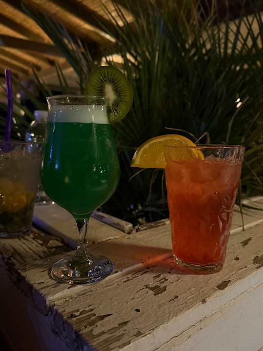 Gastro DoubleTree by Hilton Antalya-Kemer