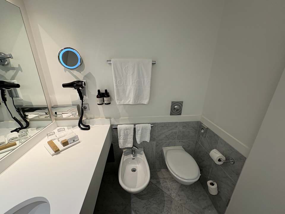 Zimmer NH Collection Köln Mediapark