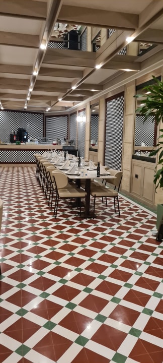 Gastro Megasaray Club Belek