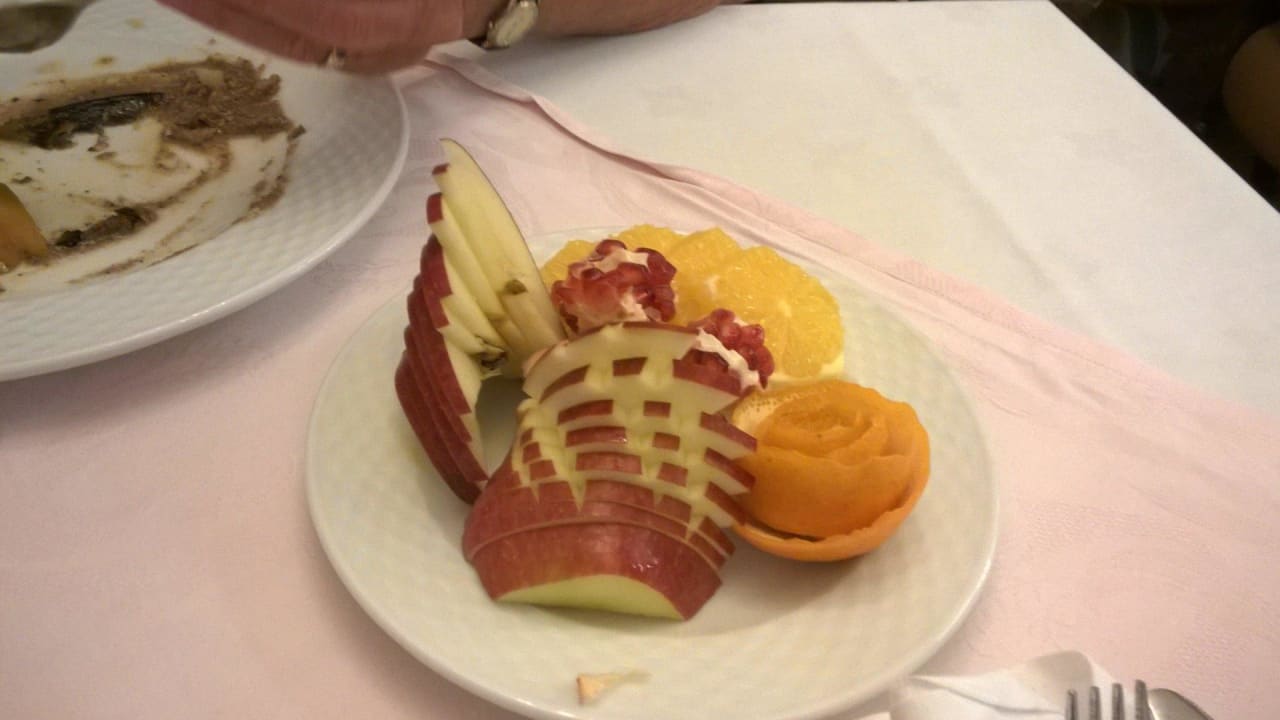 Restaurant Rose Titanic Beach Spa & Aqua Park