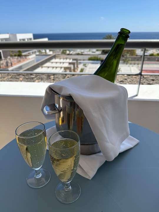 Zimmer Hotel Costa Calero