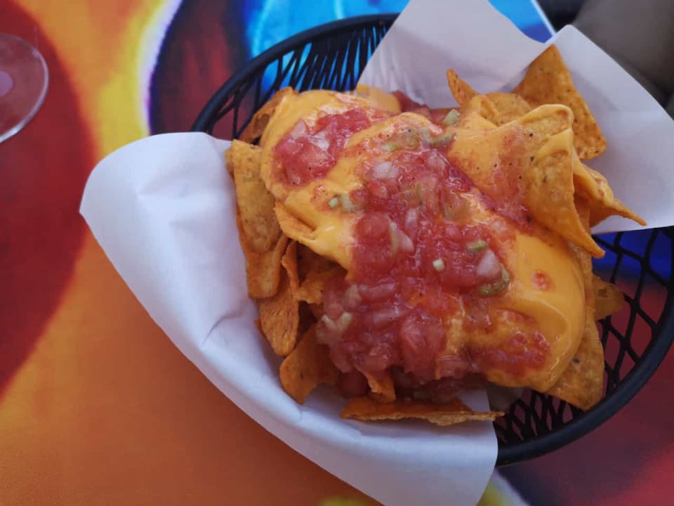 Gastro TUI Magic Life Belek