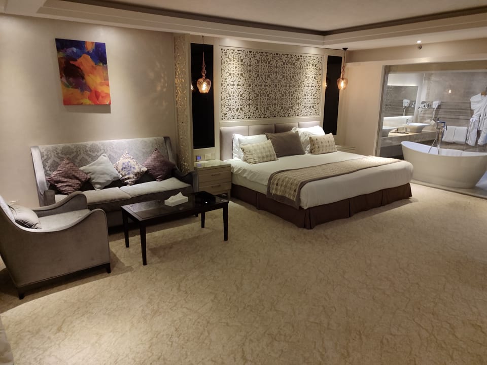 Zimmer Kaisol Romance Resort