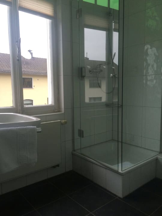 Das bad 2T Hotel artgenossen