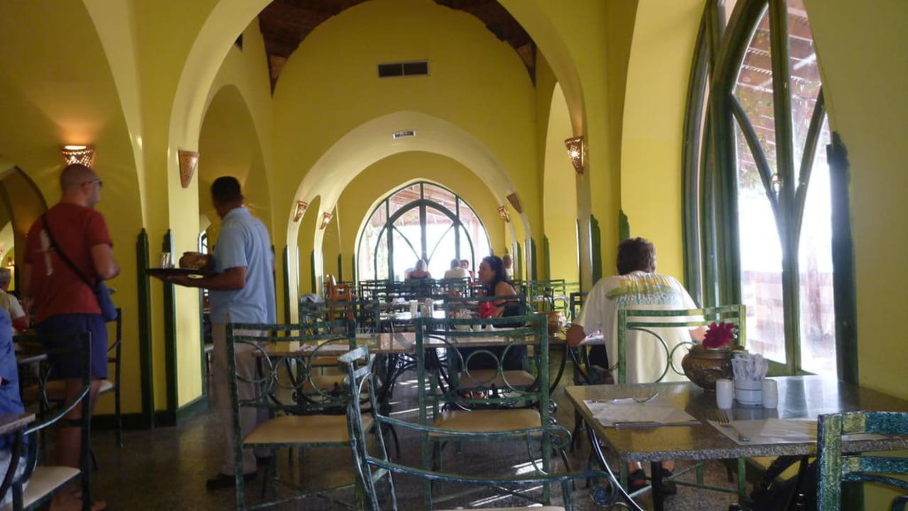 Ristorante per il giorno Shams Alam Beach Resort