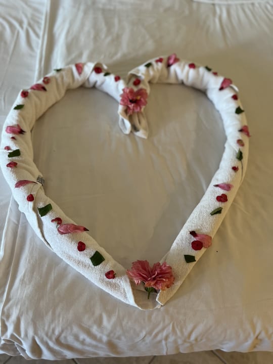 Zimmer Casa Mare Resort