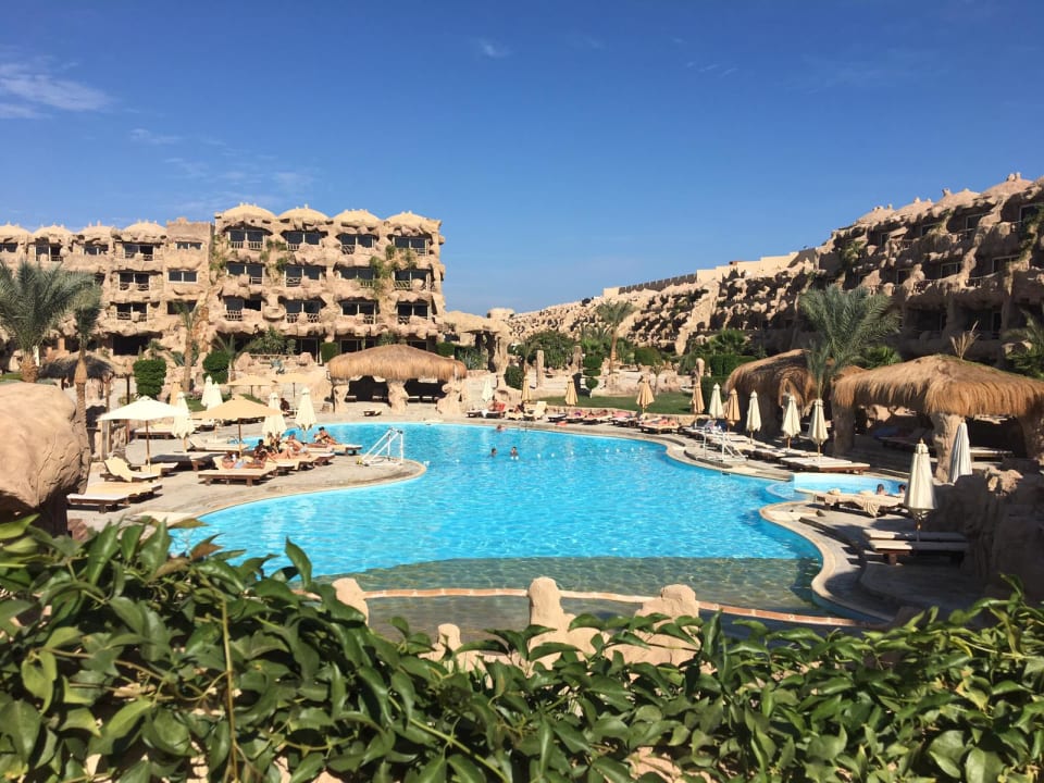 Außenansicht Hotel Caves Beach Resort (Adults Only)