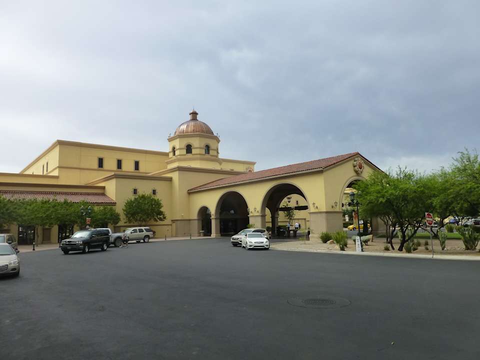 Sonstiges Hotel Casino del Sol Resort Tucson