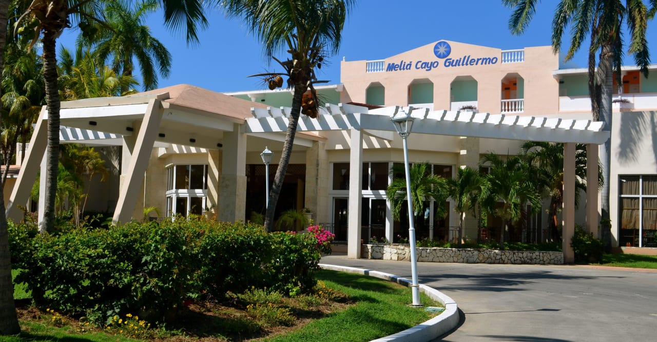 Hotel Hotel Camino del Mar Cayo Guillermo